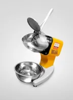 Raspadillera y Moledora de Hielo 120kg / h - RYU miniatura 4