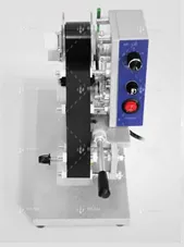 Fechador codificador manual - RYU miniatura 2