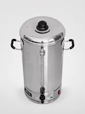Hervidor de Agua Electrico 40 Litros  - WB-40 / RYU