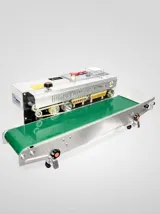 Selladora Continua Horizontal - DBF-770WL - RYU