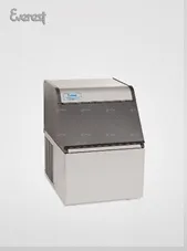 Máquina para hacer Hielo en cubos 50 kg en 24 horas EGC-50A - EVEREST miniatura 3