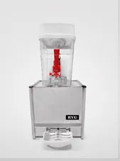 Máquina Refresquera de 1 Tolvas 18 Litros c/u - RYU miniatura 6
