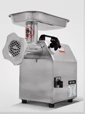 Moledora de Carne 120 kg - RYU miniatura 9