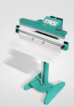 Selladora de Bolsas de Pedal PFS-450 - RYU miniatura 5