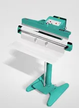 Selladora de Bolsas de Pedal PFS-600 - RYU miniatura 5