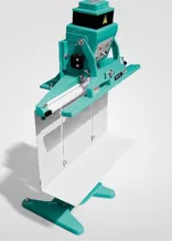 Selladora de Bolsas de Pedal PFS-600V - RYU miniatura 7