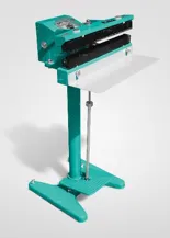 Selladora de Bolsas de Pedal PFS-DD400 - RYU miniatura 5