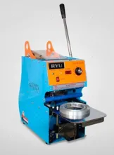 Selladora de Vasos Manual - RYU miniatura 6