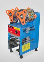 Selladora de Vasos Automática - RYU miniatura 7