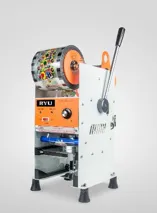 Selladora de Vasos Semi-Automática - RYU miniatura 6