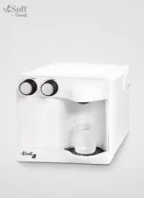 Purificador y Dispensador de Agua Soft Fit miniatura 3