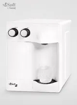 Purificador y Dispensador de Agua Soft Slim miniatura 4
