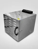 Deshidratador de Alimentos 10 Bandejas - RYU miniatura 5