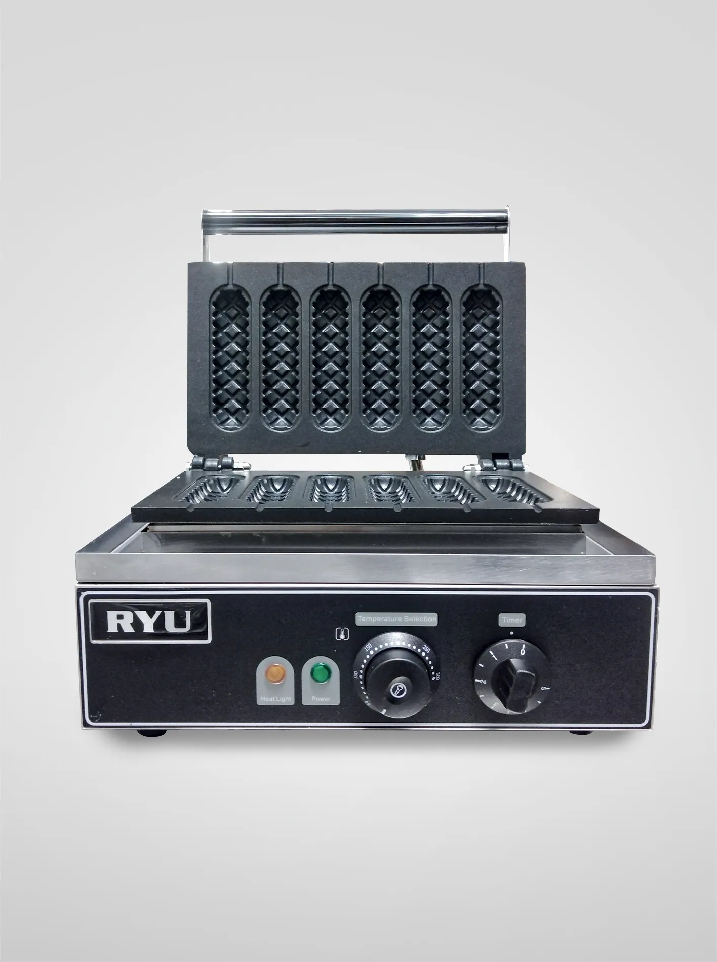 MAQUINA PARA YOGUIS -RYU miniatura 4