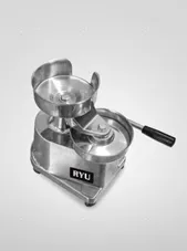 Prensa para Hamburguesas   10 cm  WFA-100-GT / RYU