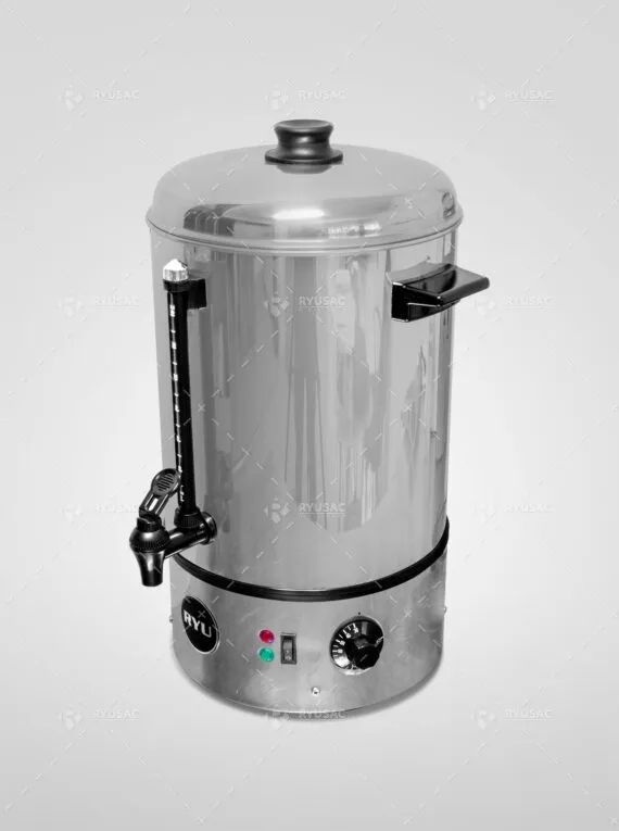 Cafetera 10 Litros Eléctrica - RYU miniatura 4