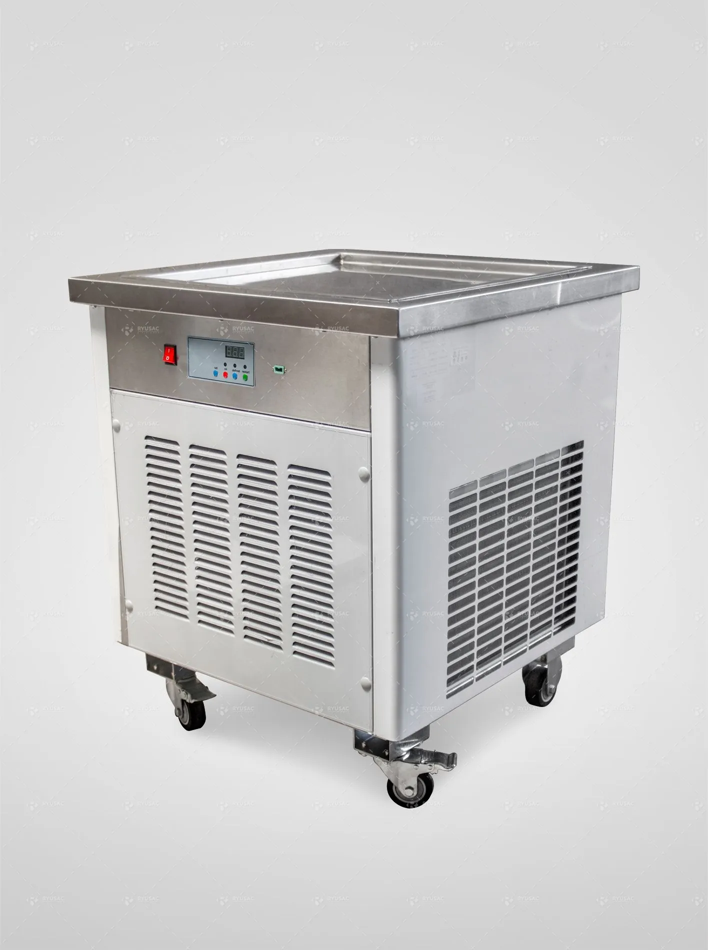 Maquina de Helado Frito - RYU