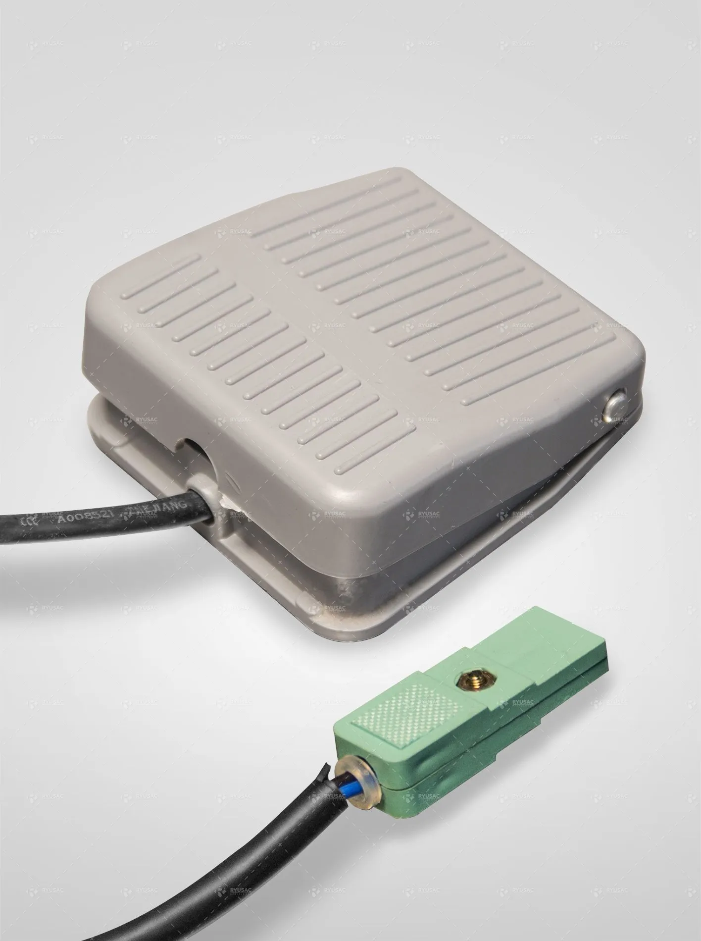 Maquina de Helado Frito - RYU