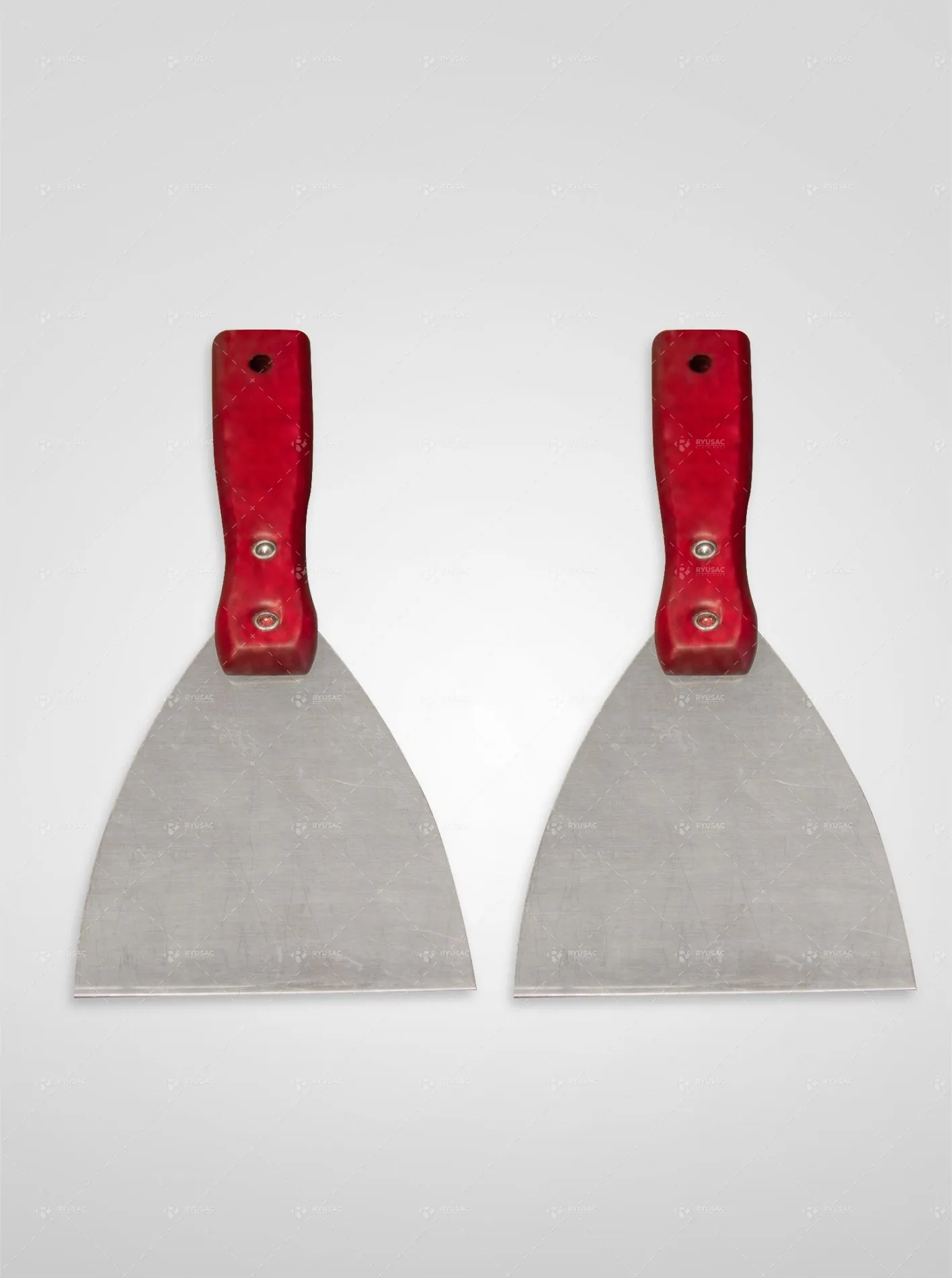 Maquina de Helado Frito - RYU