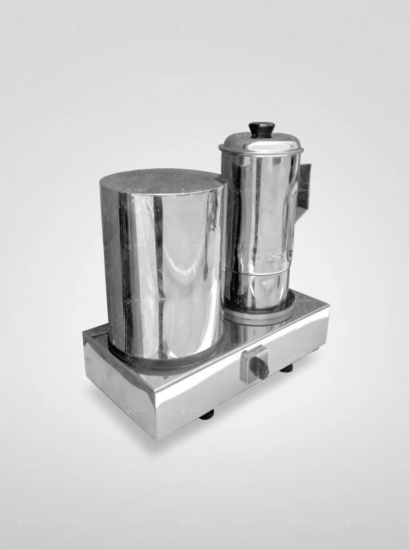 Licuadora Industrial de Mesa 4 Litros - RYU