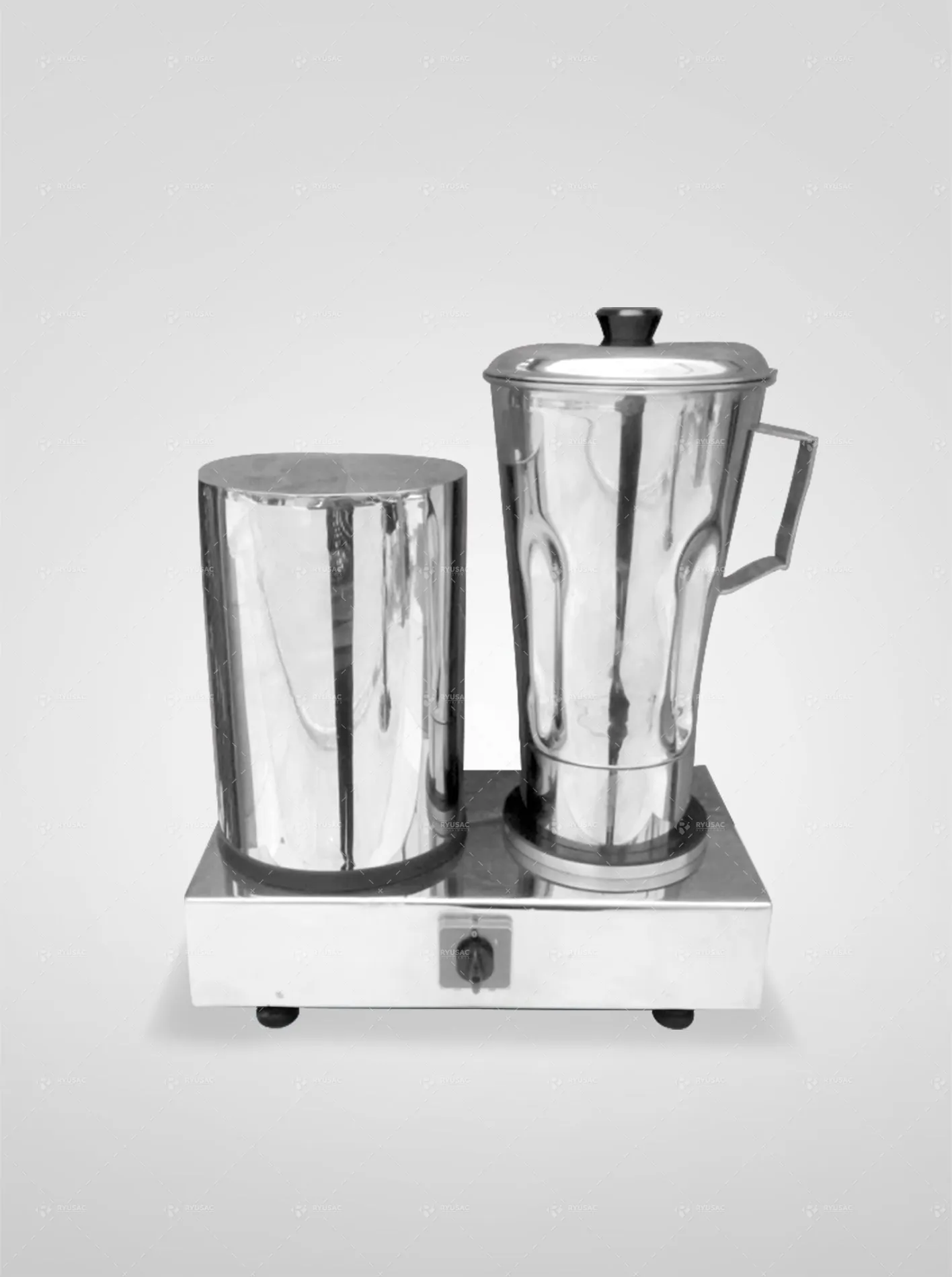 Licuadora Industrial de Mesa 7 Litros - RYU