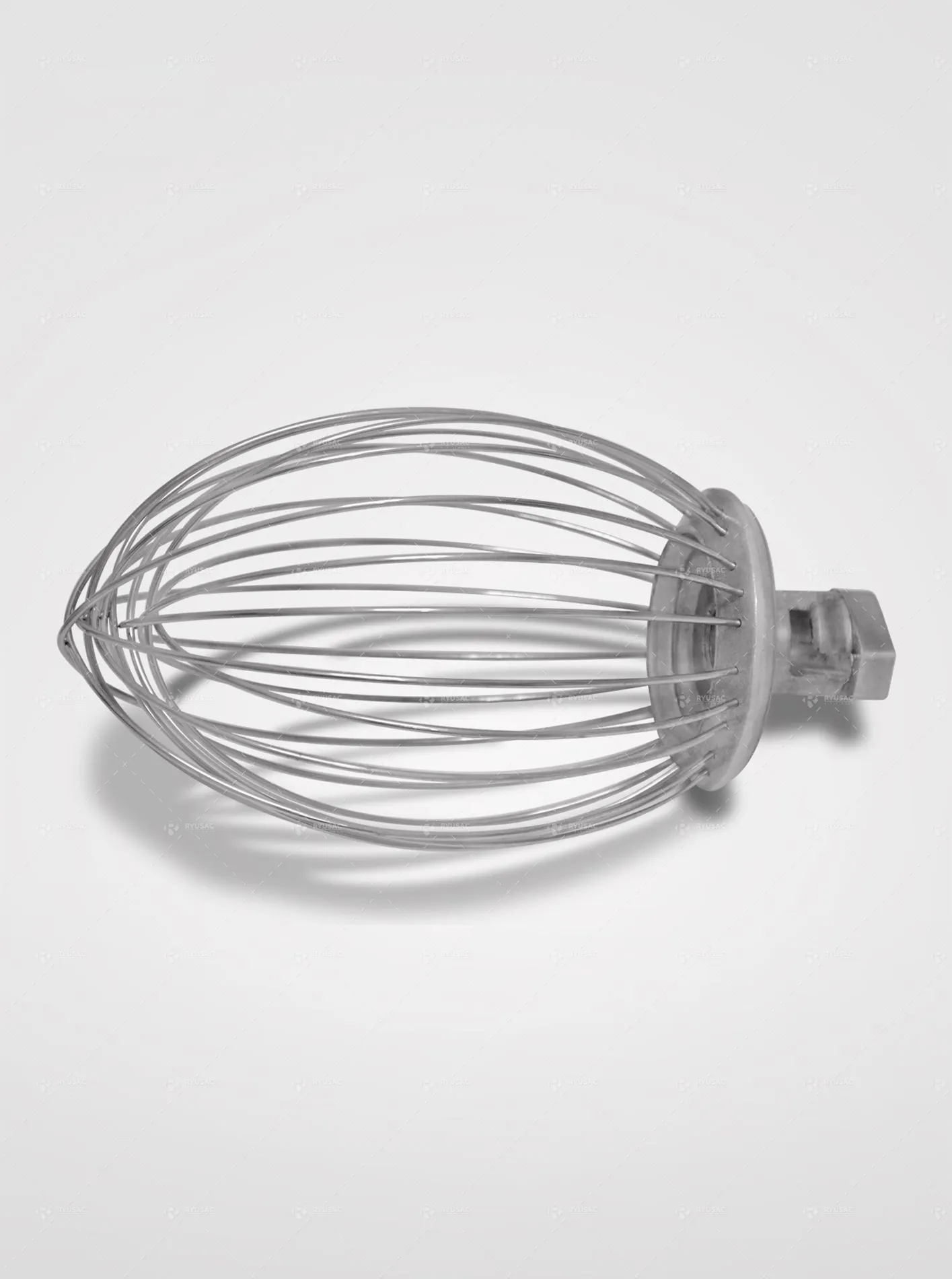 Batidora Amasadora y Mezcladora Multifuncional de 10 litros – RYU