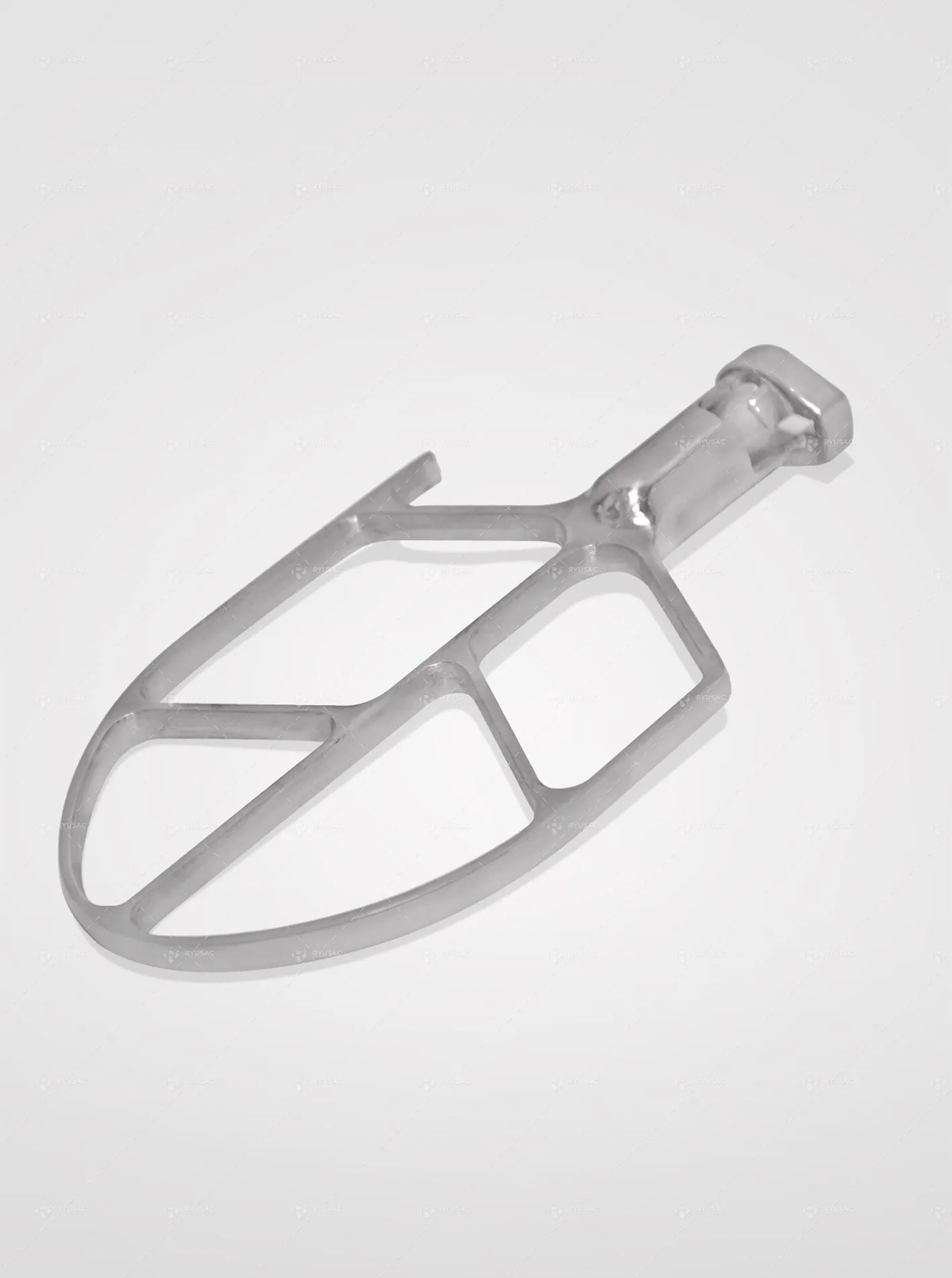 Batidora Amasadora y Mezcladora Multifuncional de 15 litros – RYU