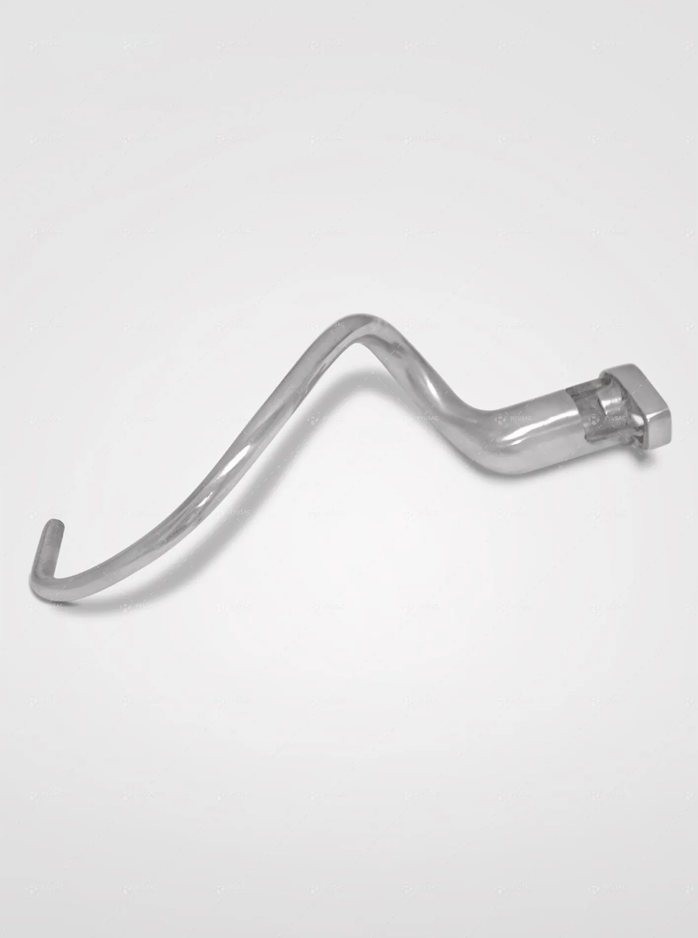 Batidora Amasadora y Mezcladora Multifuncional de 30 litros - RYU