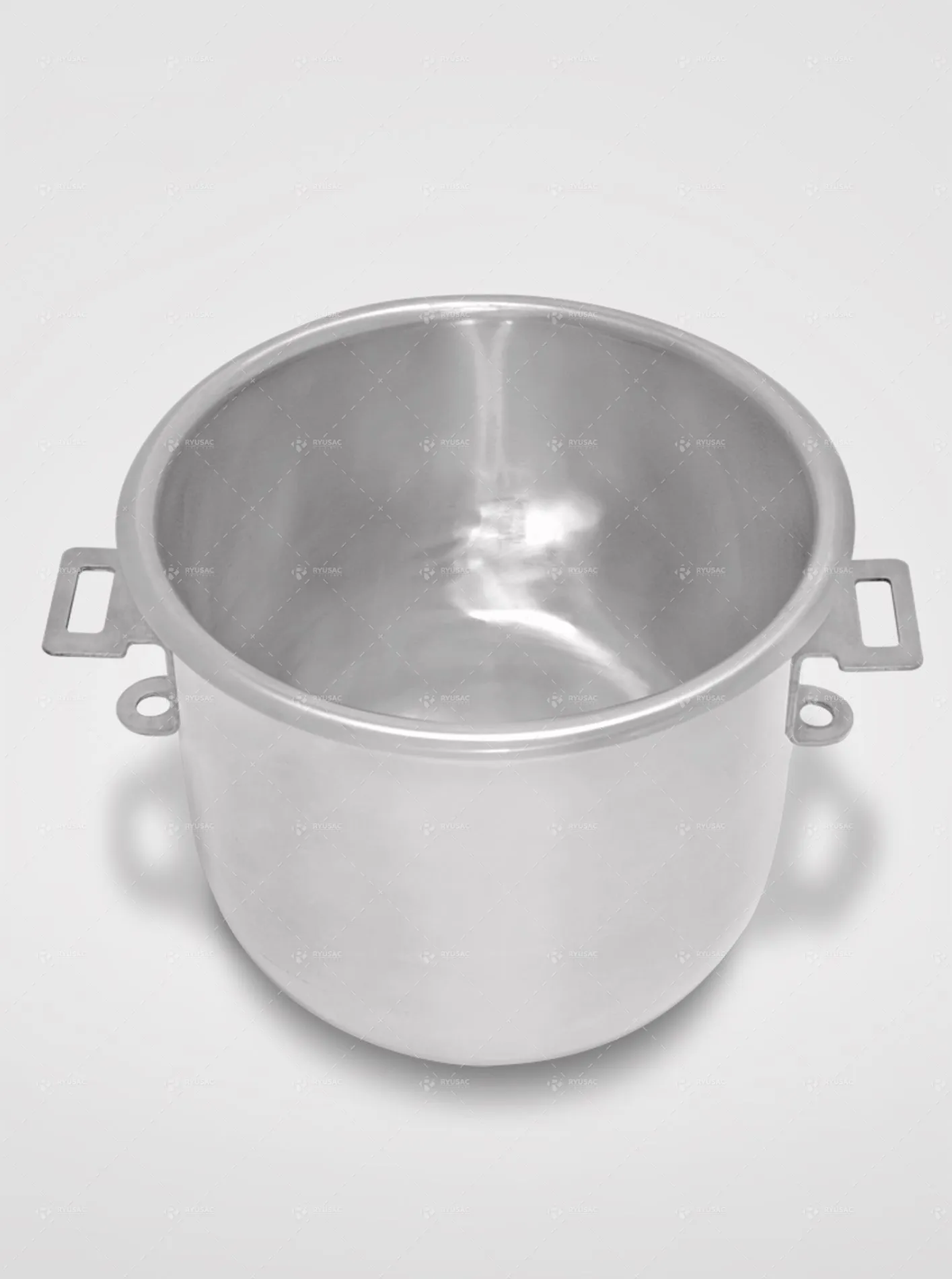 Batidora Amasadora y Mezcladora Multifuncional de 30 litros - RYU