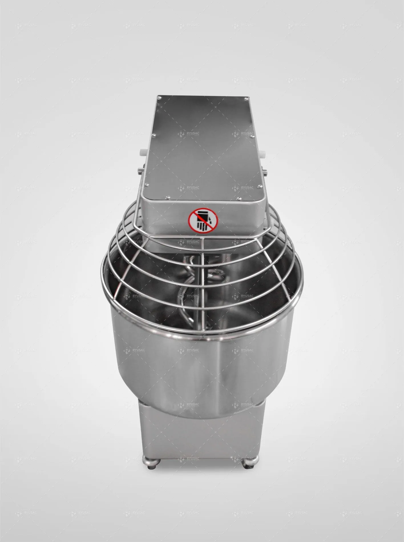 Amasadora 30 litros - RYU