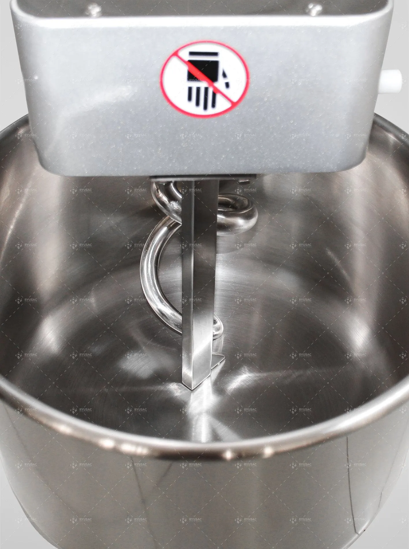 Amasadora 40 litros - RYU