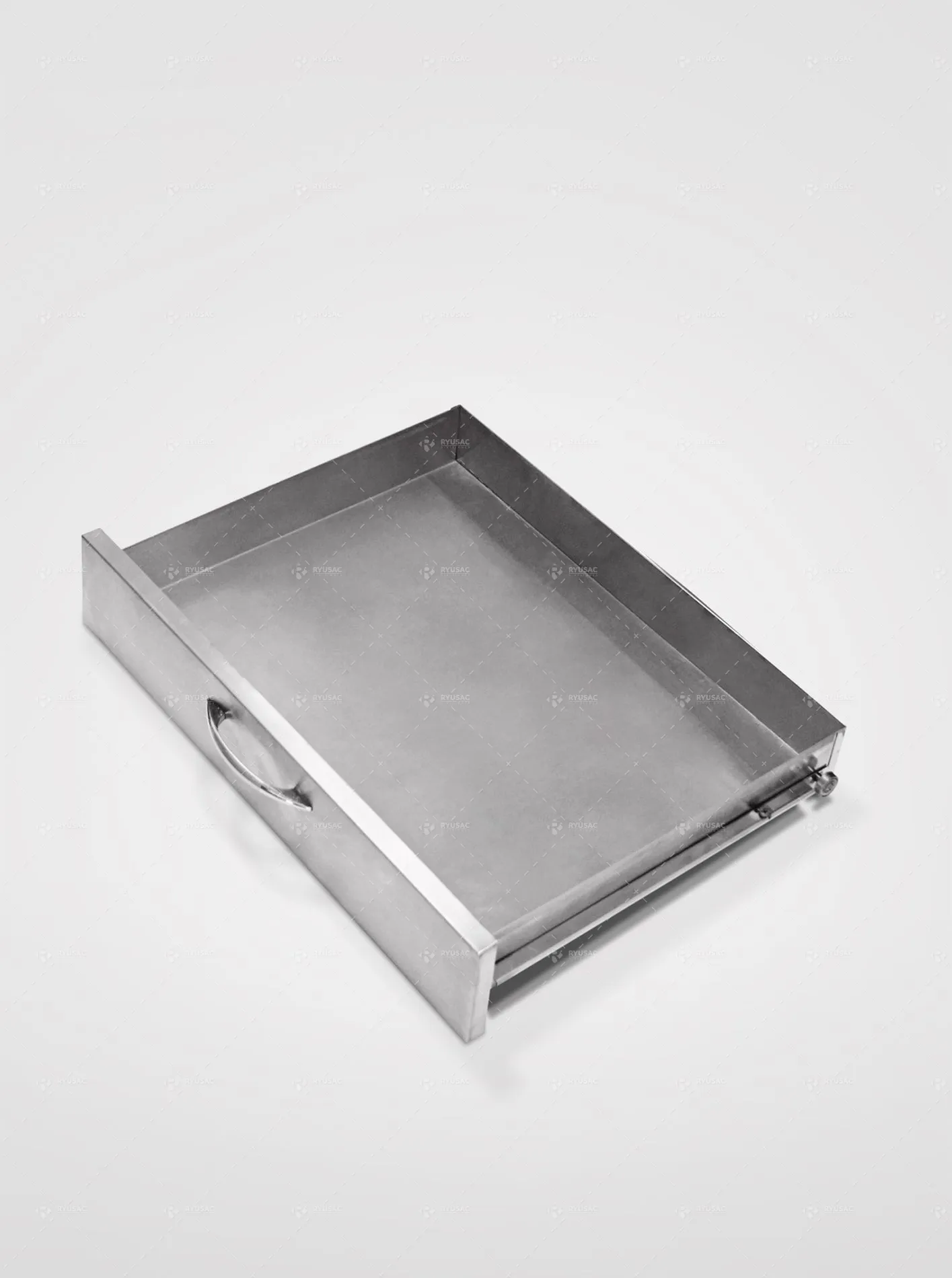 Calentador de Hot Dog de 09 Rodillos – RYU