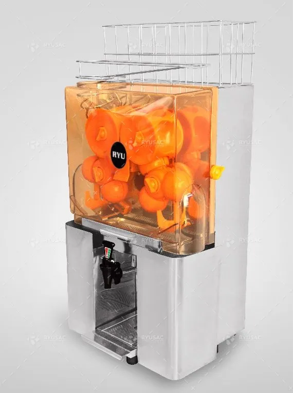 Cortador y exprimidor de naranjas 2000MS-A - RYU