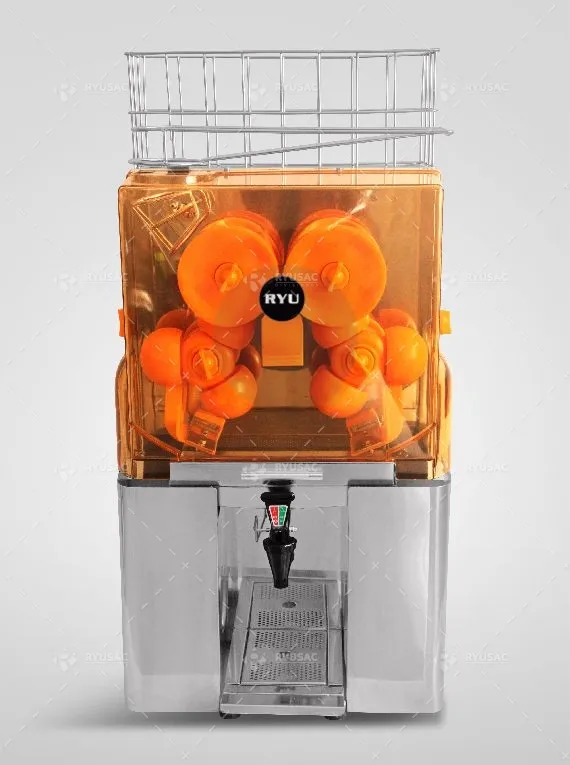 Cortador y exprimidor de naranjas 2000MS-A - RYU