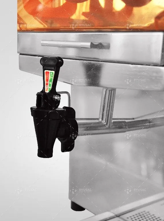 Cortador y exprimidor de naranjas 2000MS-A - RYU