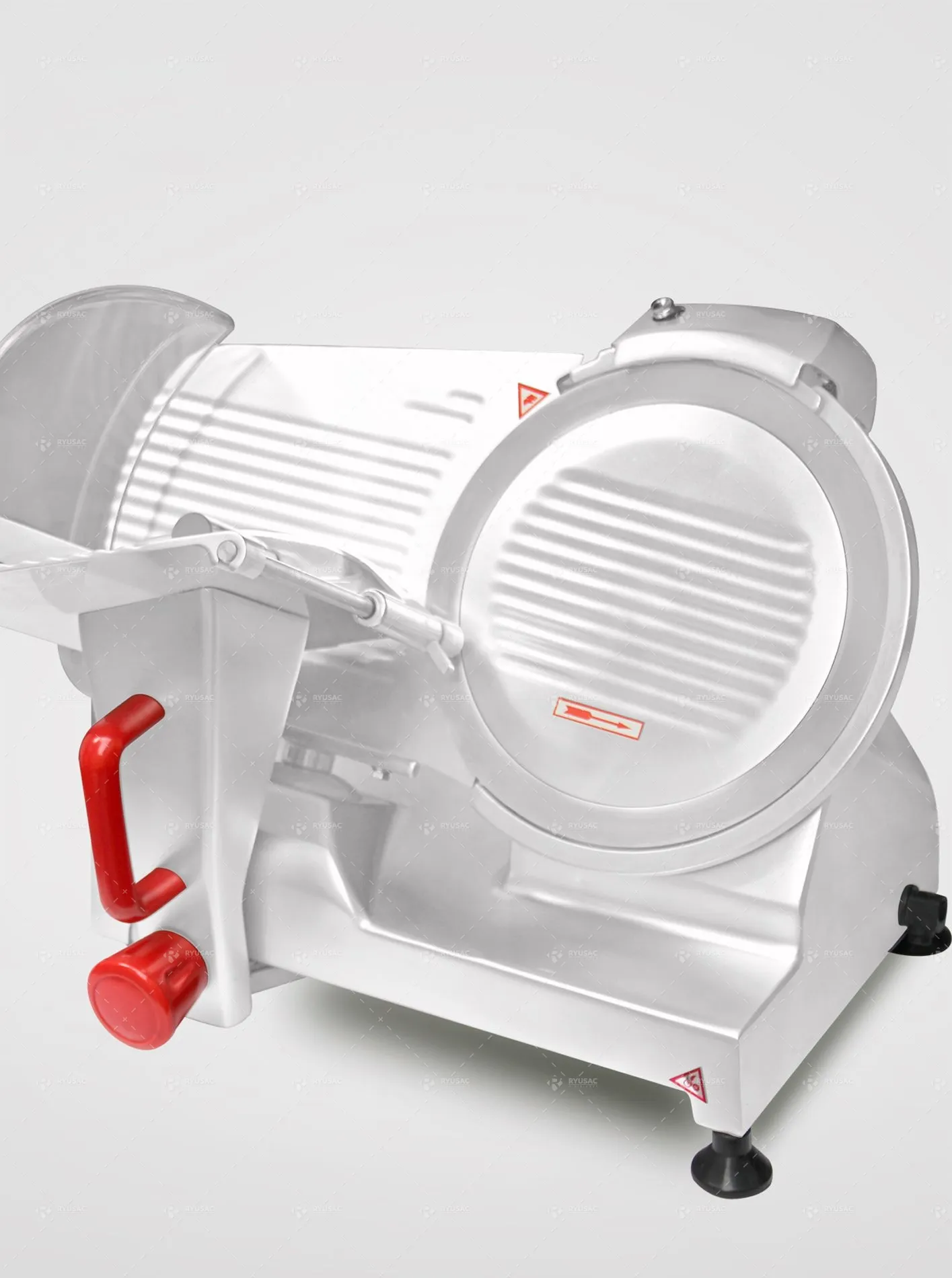 Cortadora de Embutidos Jamón y Queso 220mm - RYU