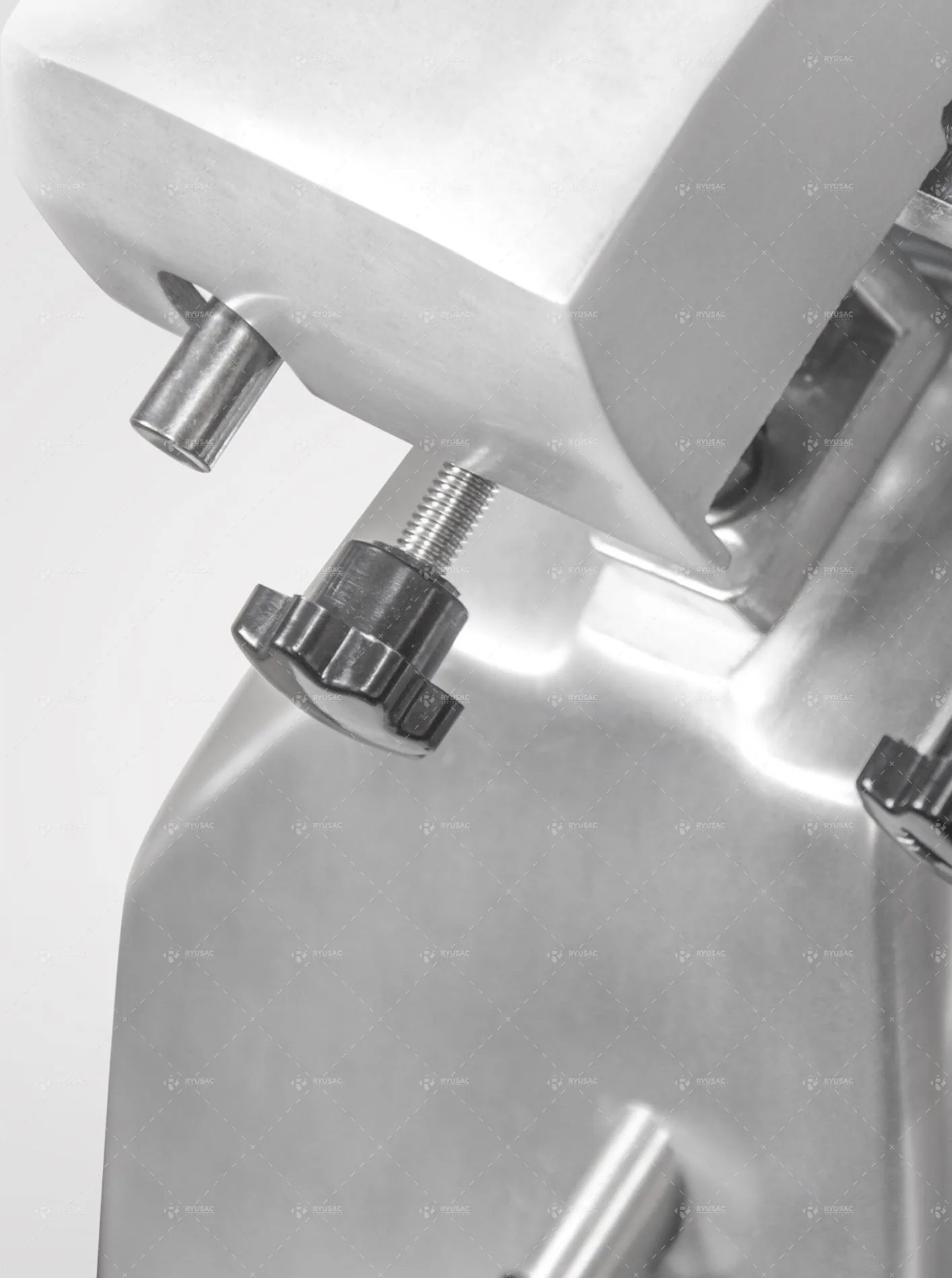 Cortadora de Embutidos Jamón y Queso 300mm - RYU