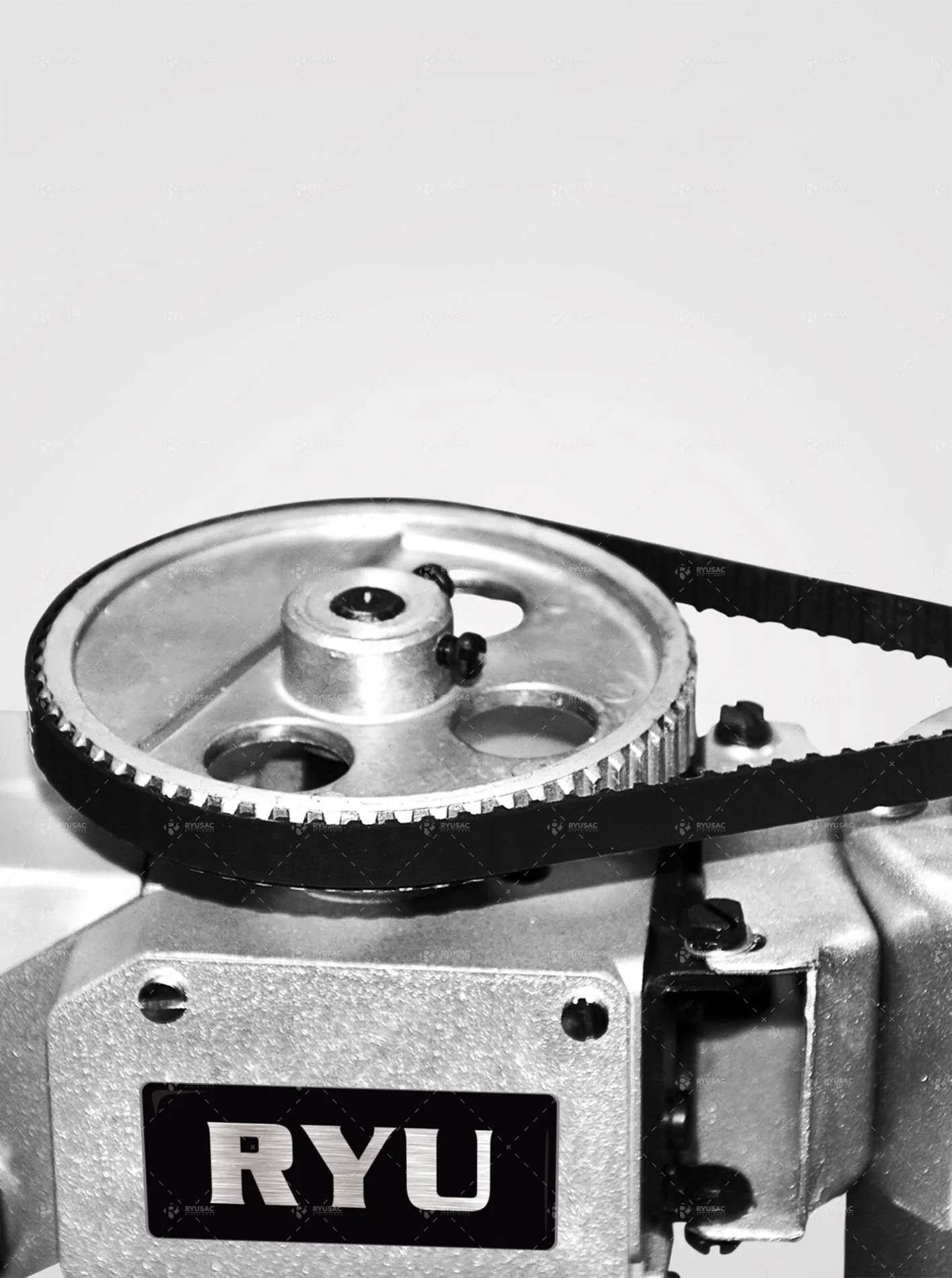 Cosedora de Sacos Bolsas de Yute Costales Papel Kraft - RYU