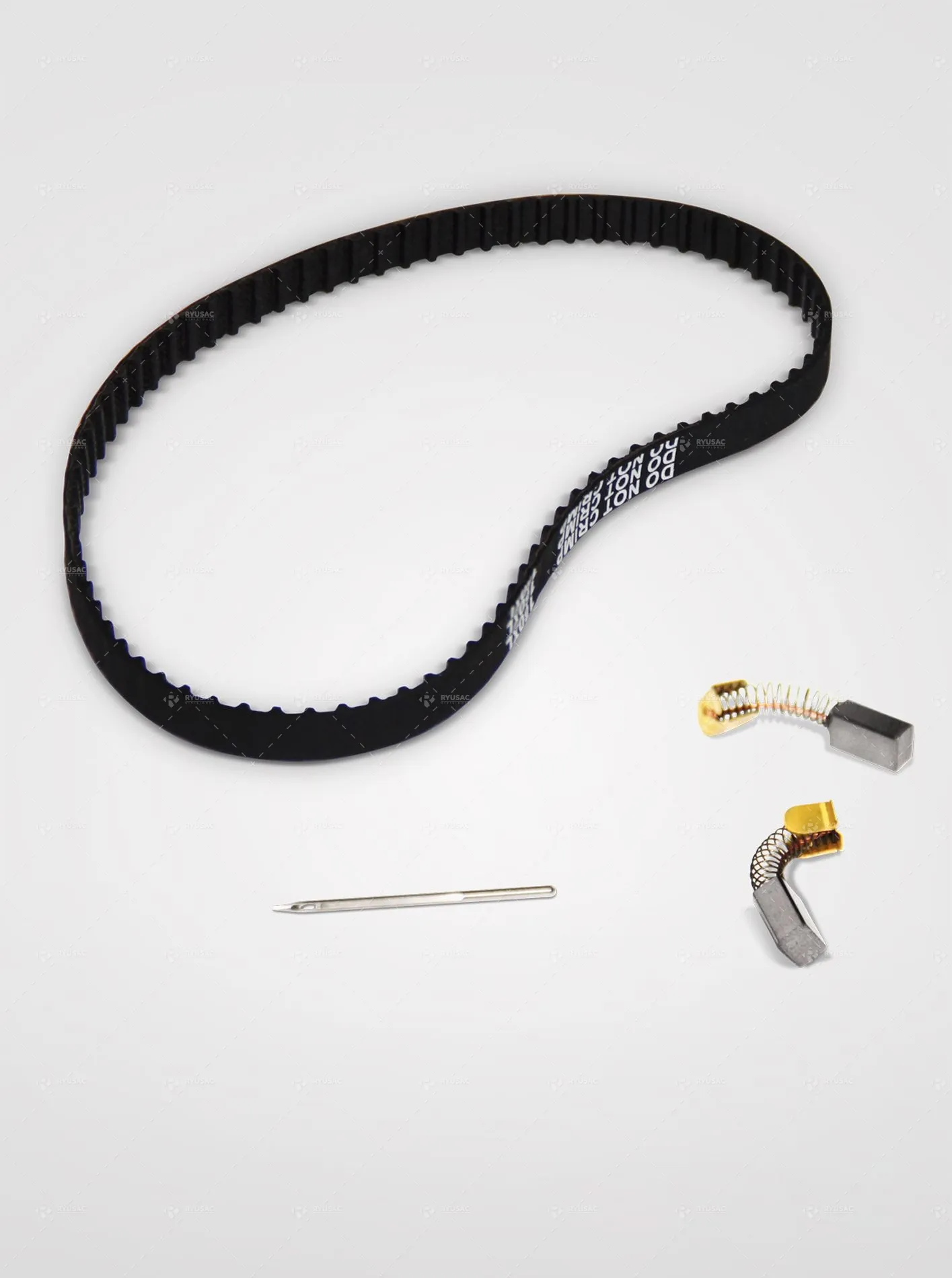 Cosedora de Sacos Bolsas de Yute Costales Papel Kraft - RYU