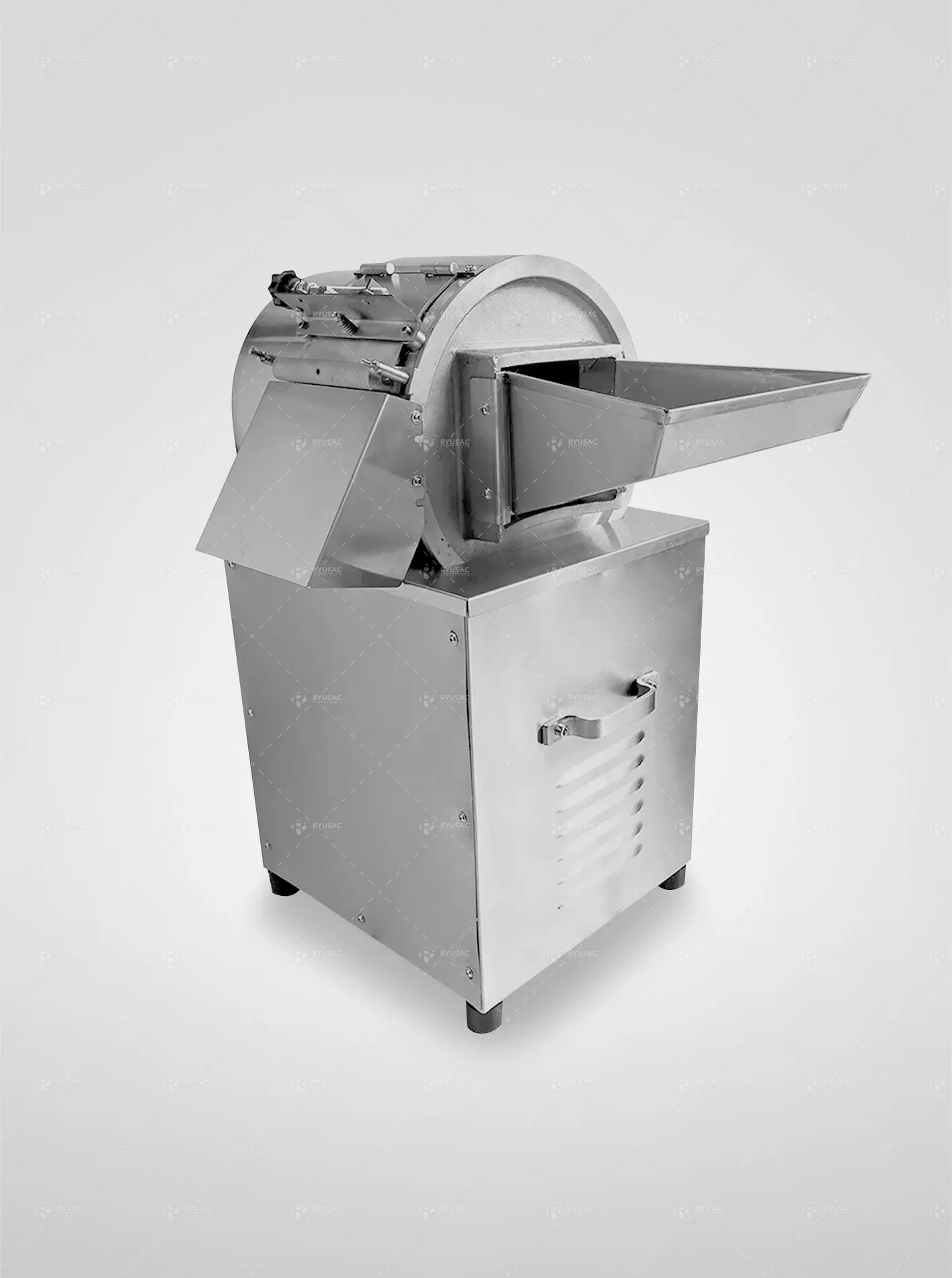 Picadora Industrial de Papas 500kg/h J310 - RYU