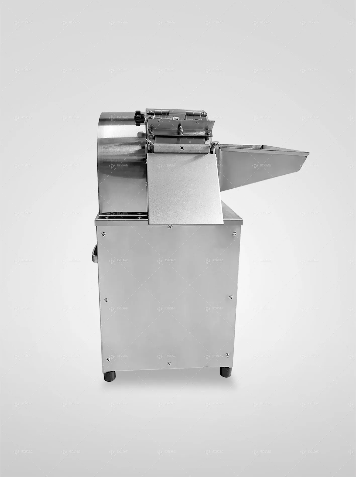 Picadora Industrial de Papas 500kg/h J310 - RYU