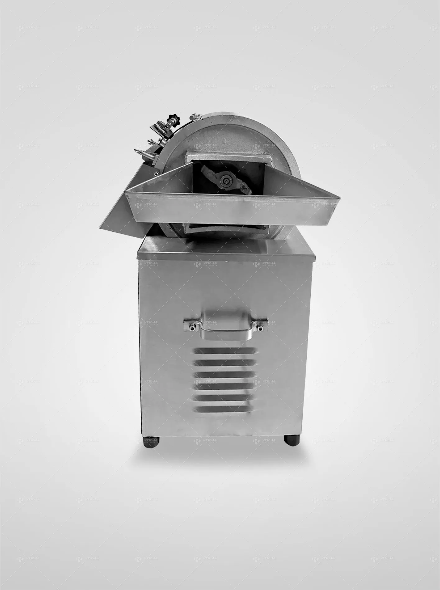 Picadora Industrial de Papas 500kg/h J310 - RYU