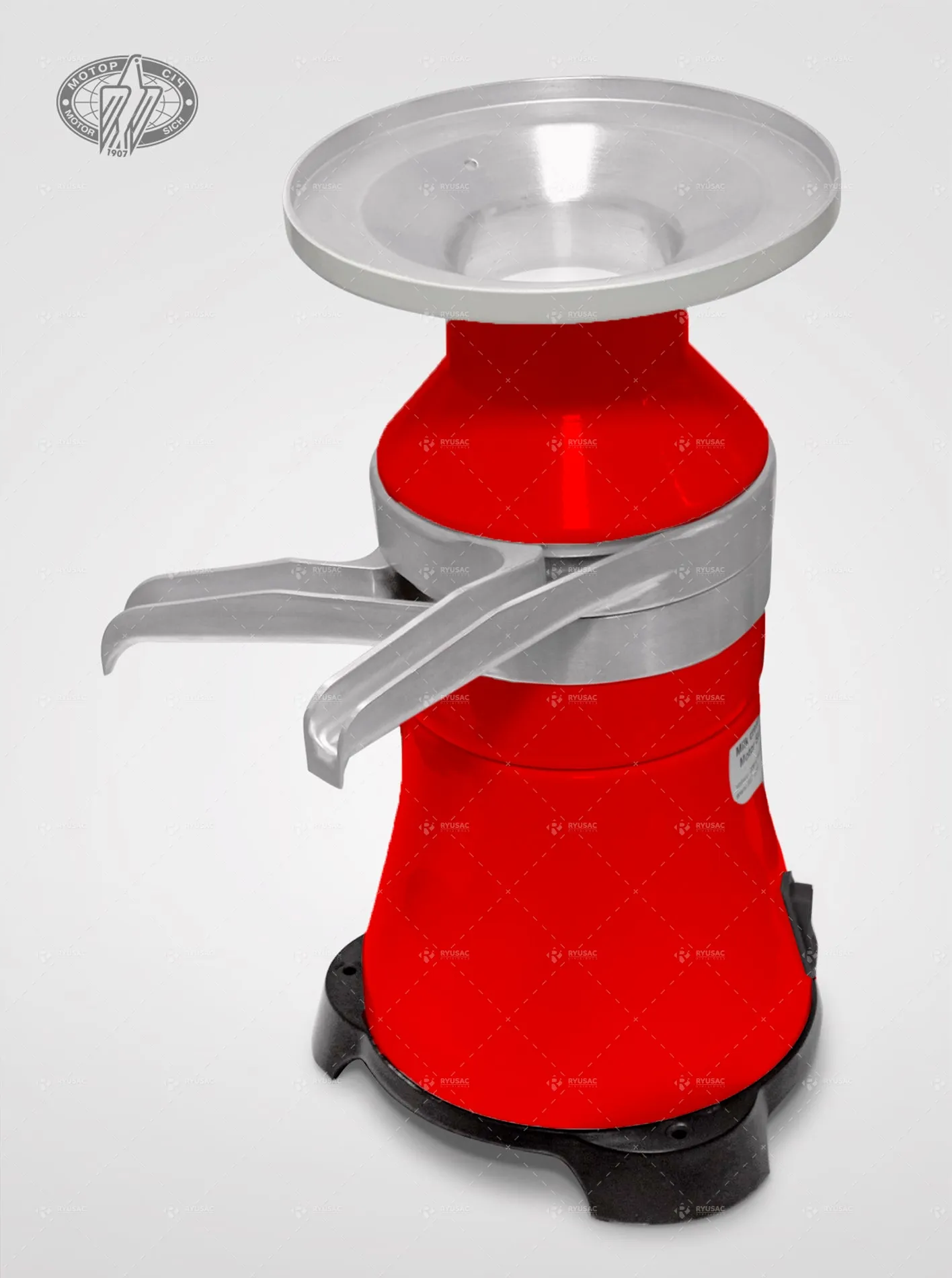 Descremadora de Leche Eléctrica 80-110 Litros/Hora - SICH