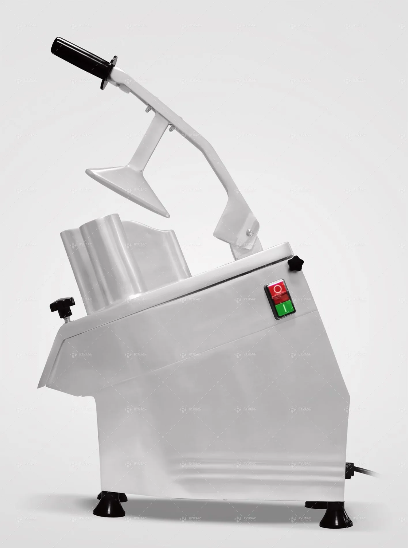 Procesador de Alimentos y Vegetales 300kg/h - RYU