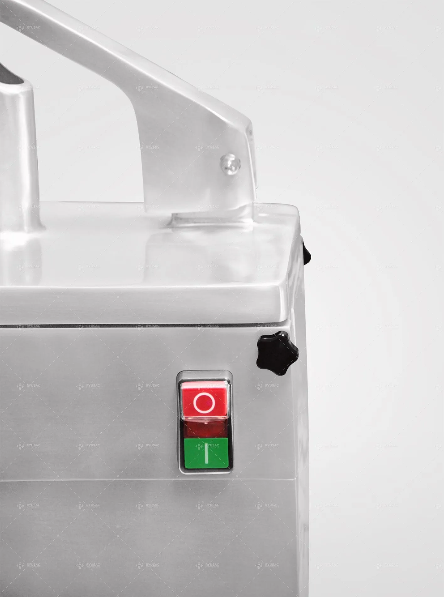 Procesador de Alimentos y Vegetales 300kg/h - RYU