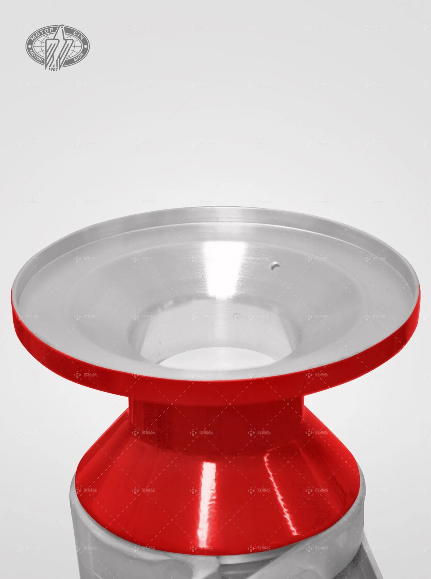 Descremadora de Leche Manual 80-100 Litros/Hora - SICH