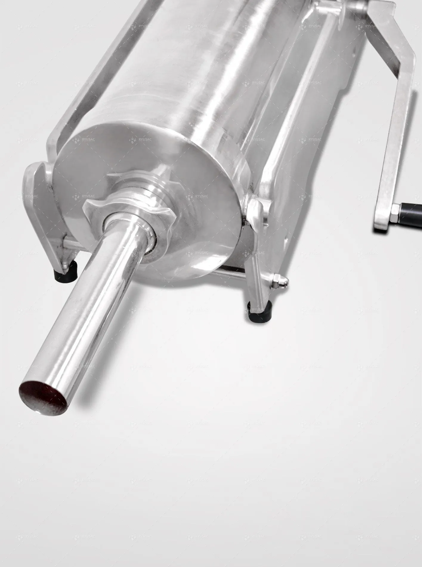 Embutidora Manual de 15 Litros - RYU