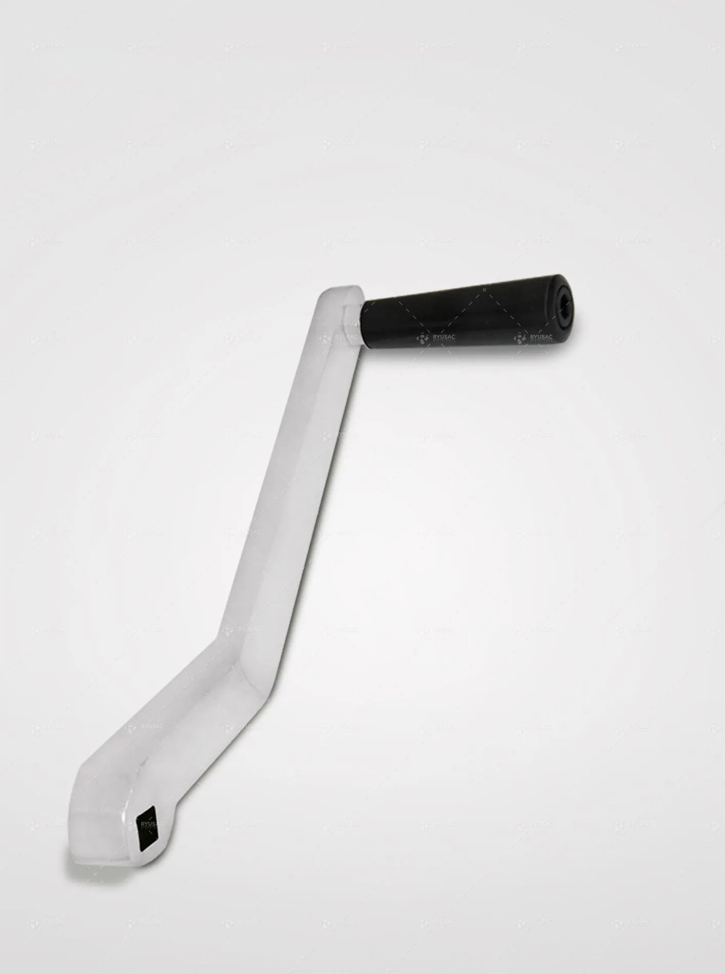 Embutidora Manual de 15 Litros - RYU