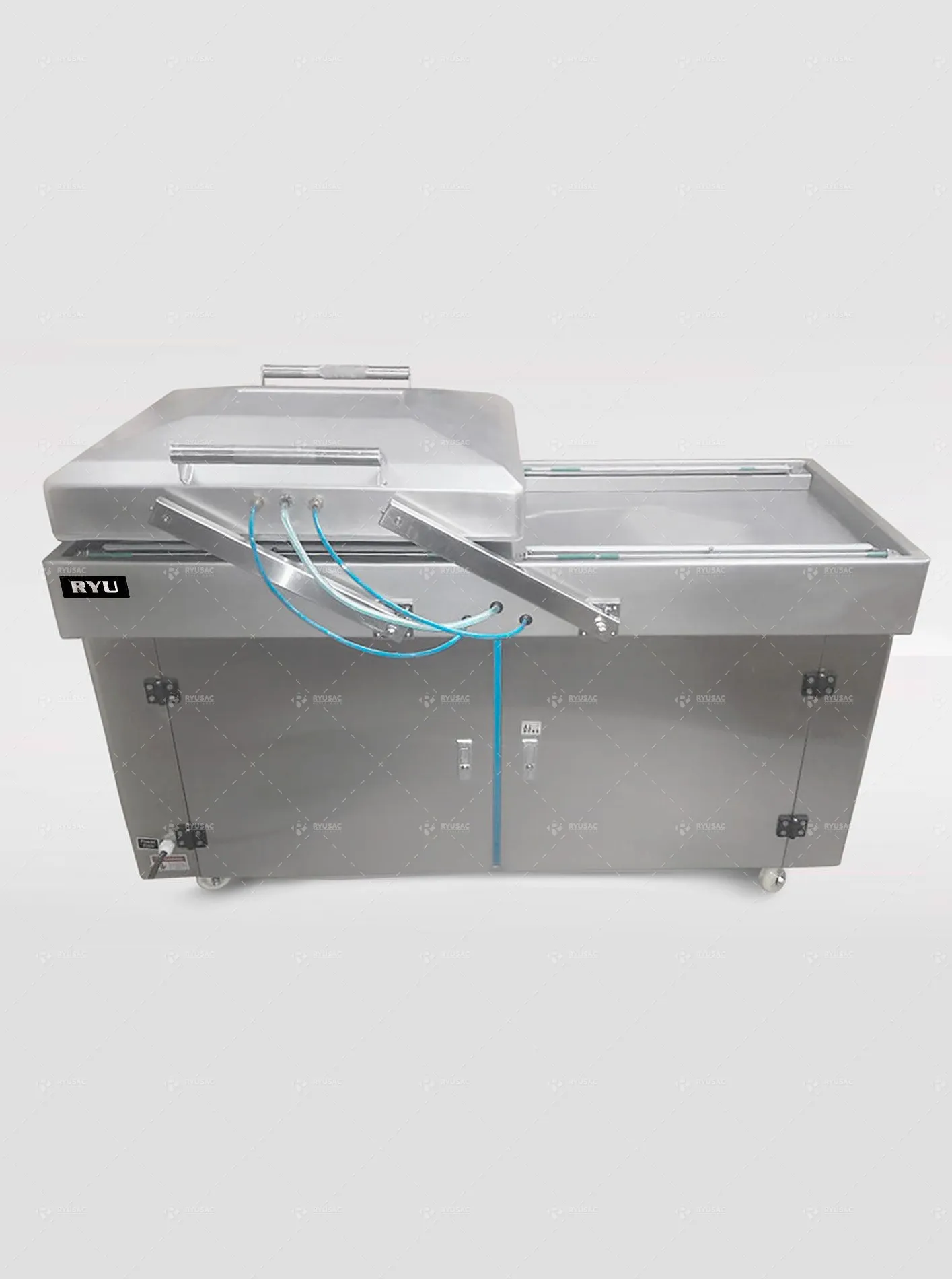 Empacadora al Vacío - Doble Camara - RYU