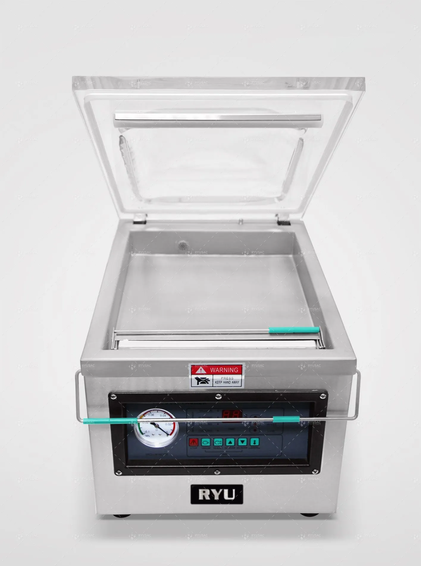 Empacadora al Vacío SV3 - RYU